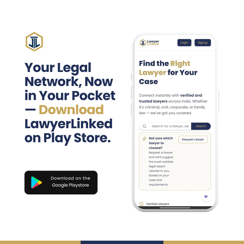 LawyerLinked Mobile App Download